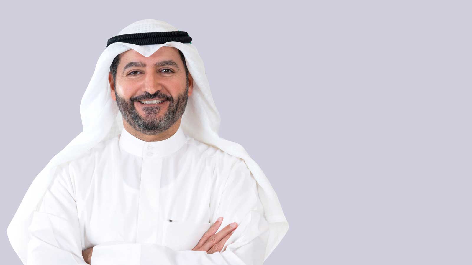رئيس مجلس إدارة "بيتك" حمد عبدالمحسن المرزوق