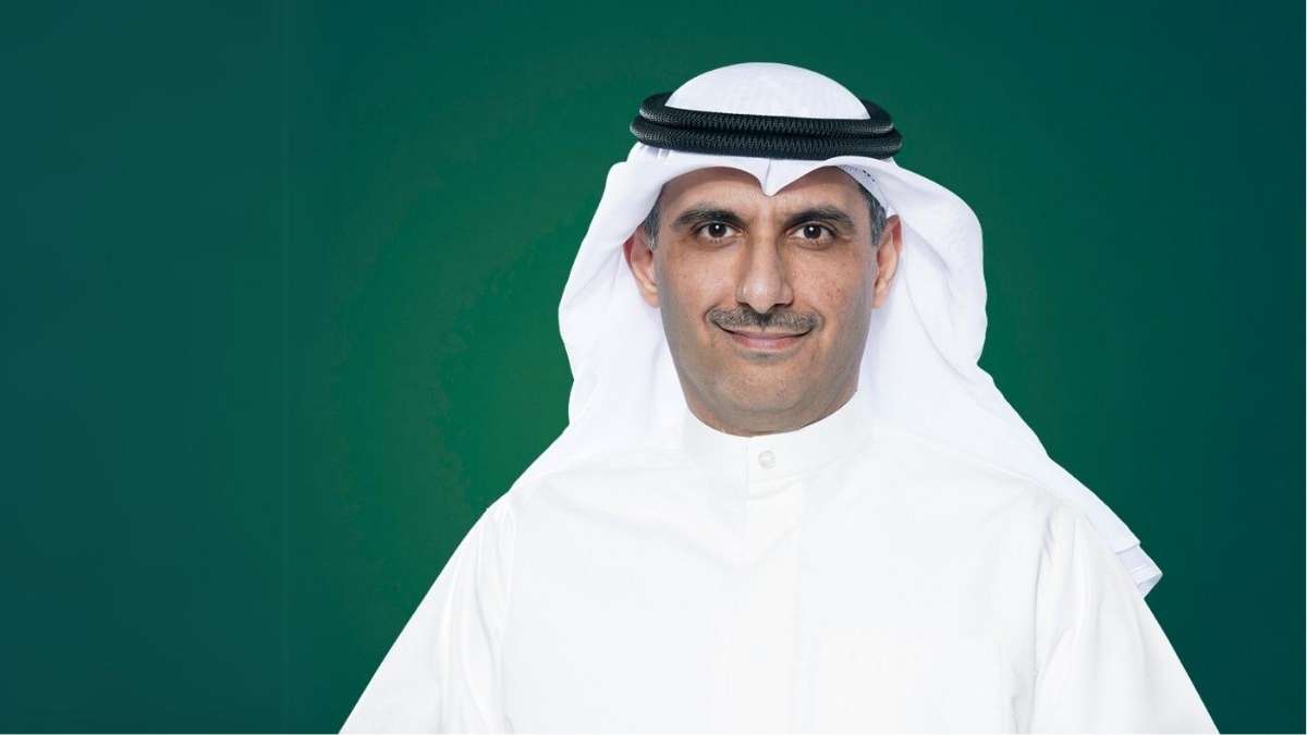 الرئيس التنفيذي في شركة "بيتك كابيتال" عبد العزيز ناصر المرزوق