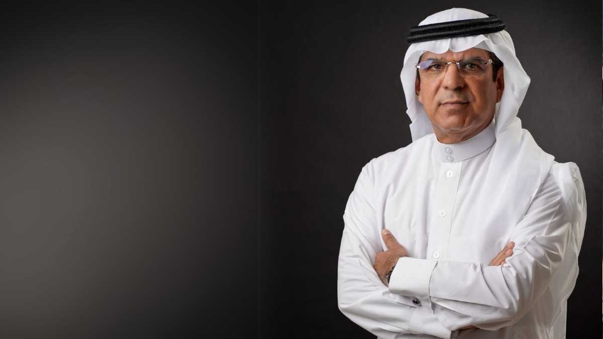 العضو المنتدب والرئيس التنفيذي للبنك العربي الوطني anb عبيد بن عبدالله الرشيد