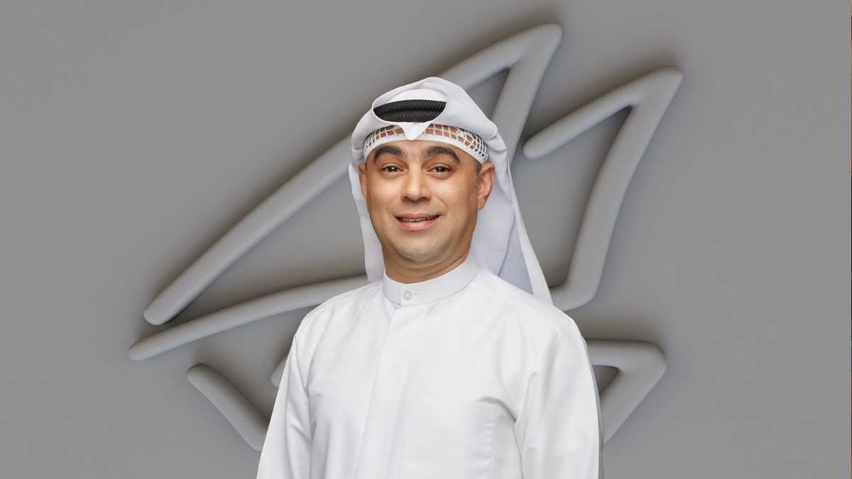 المدير التنفيذي في شركة الخليج كابيتال للاستثمار هاني العوضي