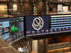 مؤشرات بورصة الكويت تتباين عند الإغلاق - economic | ايكونوميك