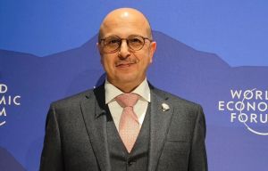 وزير المالية من دافوس: الكويت بيئة مستقرة وجاذبة للمستثمر الأجنبي - economic | ايكونوميك