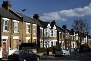 انخفاض غير متوقع في أسعار المنازل البريطانية بنهاية 2025 - economic | ايكونوميك