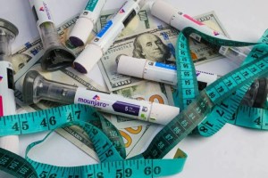 تجارة أدوية إنقاص الوزن.. سوق تصل إلى 19 مليار دولار - economic | ايكونوميك