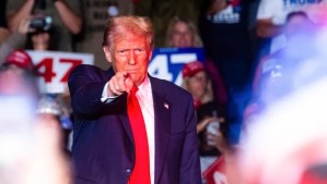 ترامب يهدد كندا برسوم بنسبة 100% بسبب الصين - economic | ايكونوميك