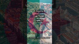 الذهب يعود إلى الواجهة .. كخط دفاع مالي. أعلى 10 دول عربية في احتياطي الذهب خلال عام 2025 - economic | ايكونوميك