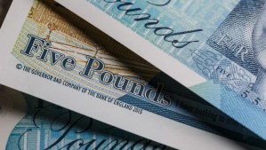 “سيتي غروب”: ضربة مزدوجة بانتظار الجنيه الإسترليني بعد شهرين - economic | ايكونوميك