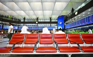 خسائر جماعية لمؤشرات بورصة الكويت عند الإغلاق - economic | ايكونوميك