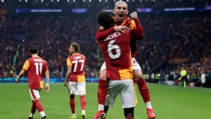 الفوز بخماسية على “يوفينتوس” ينعش أسهم نادي “غلطة سراي” التركي - economic | ايكونوميك