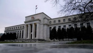 محضر اجتماع الفيدرالي الأميركي يكشف الاتفاق على سيناريو رفع الفائدة - economic | ايكونوميك