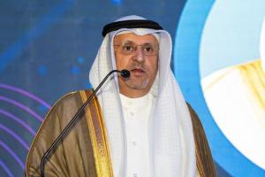 العمر: الكويت حريصة على مكافحة المعلومات المضللة وتعزيز النمو الشامل في عصر الذكاء الاصطناعي - economic | ايكونوميك