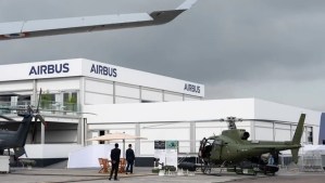 السعودية تستكشف توطين صناعة المروحيات مع “إيرباص هليكوبترز” - economic | ايكونوميك