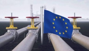 شبح الحرب الإيرانية يشعل أسعار الغاز الأوروبي - economic | ايكونوميك