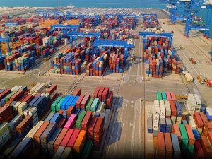 «موانئ أبوظبي» تضيف ميناء العقبة لمحفظة أعمالها - economic | ايكونوميك