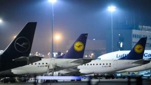 لوفتهانزا” تدرس إيقاف طائرات وتقليص الرحلات بسبب ارتفاع أسعار الوقود - economic | ايكونوميك