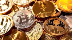 سوق العملات المشفرة يربح 30 مليار دولار خلال أسبوع - economic | ايكونوميك