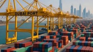 الإمارات تدخل قائمة «العشرة الكبار».. التاسعة عالمياً في صادرات السلع - economic | ايكونوميك