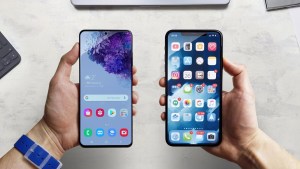 «أبل» تقتنص 21% من السوق العالمي وتتفوق على «سامسونغ» - economic | ايكونوميك