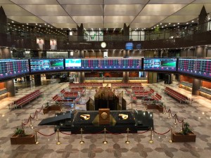 تباين مؤشرات بورصة الكويت في نهاية تداولات الأسبوع - economic | ايكونوميك