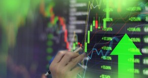 قفزة في أسواق الأسهم بعد اتفاق الهدنة بين الولايات المتحدة وإيران - economic | ايكونوميك