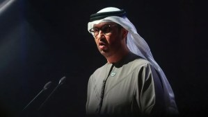 رئيس “أدنوك” الإماراتية: مضيق هرمز ما زال مغلقاً - economic | ايكونوميك