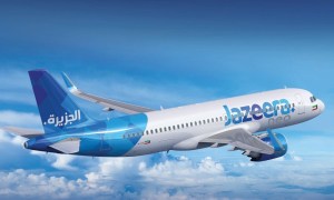 «طيران الجزيرة» تطلق 4 وجهات جديدة إلى الهند عبر مطار الدمام اعتباراً من 8 الجاري - economic | ايكونوميك