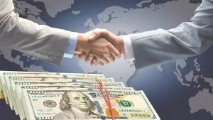 1.2 تريليون دولار.. صفقات الاندماج والاستحواذ العالمية تسجل رقماً قياسياً في الربع الأول - economic | ايكونوميك